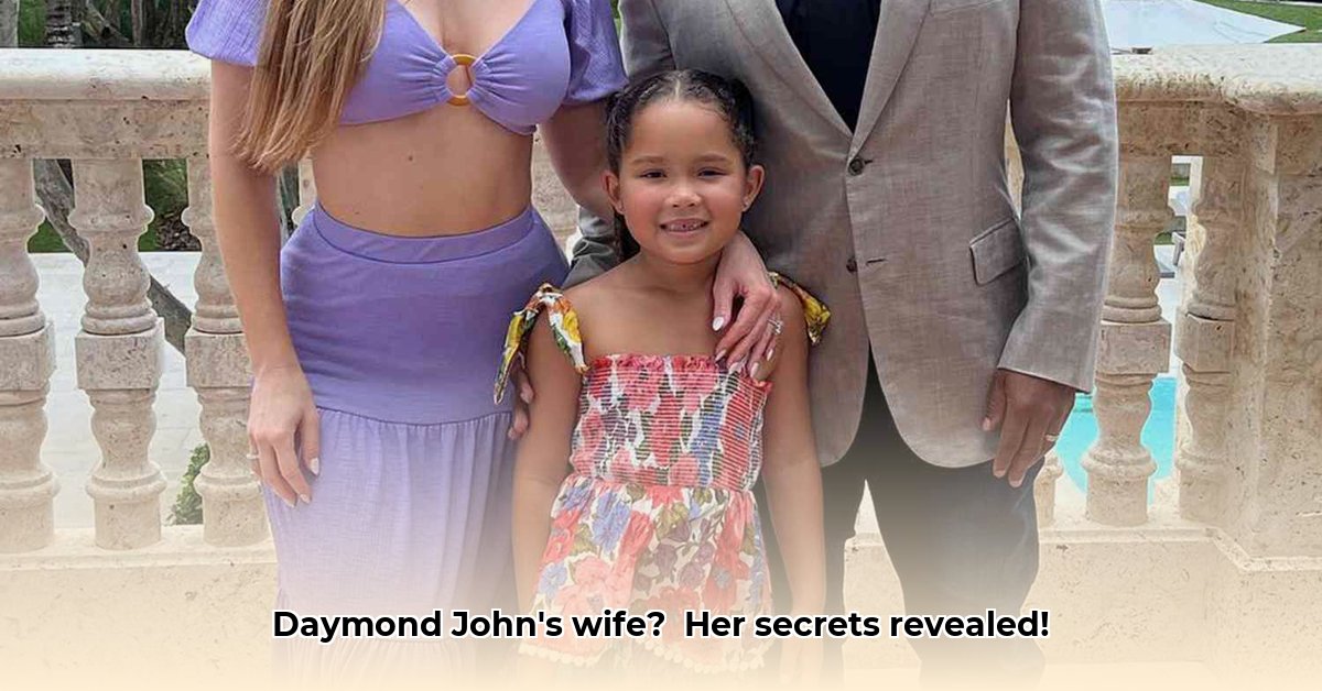 daymond-john-wife